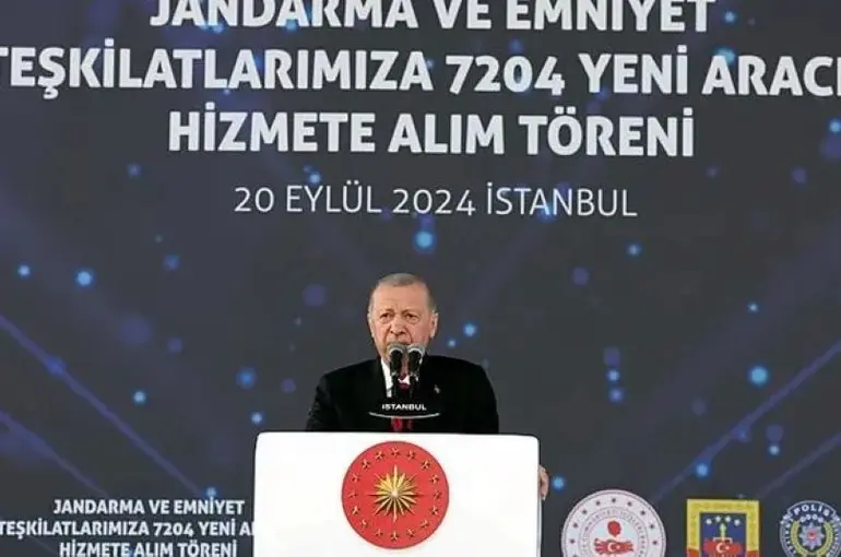 Cumhurbaşkanı Erdoğan: Terörü Kaynağında Bertaraf Ediyoruz!