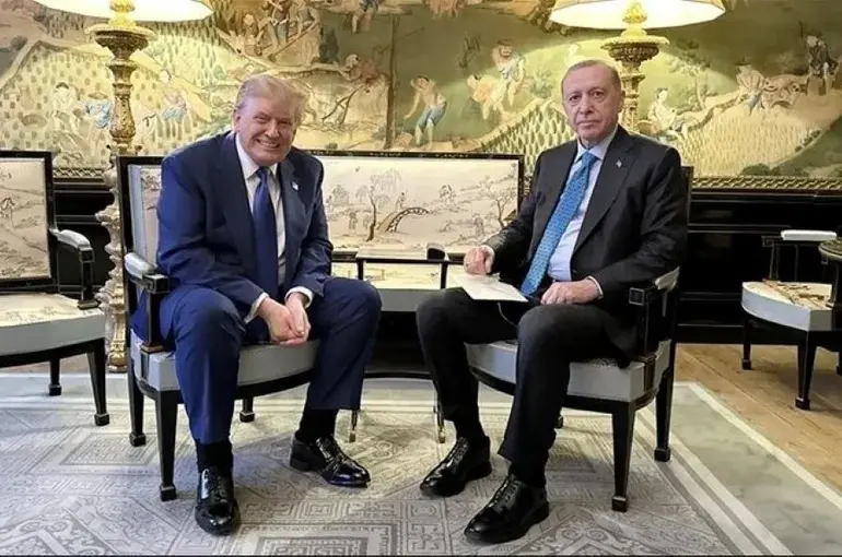 Cumhurbaşkanı Erdoğan ,Trump Görüşmesi Dünya Gündeminde! Türkiye’nin Bölgesel Caydırıcılığı Artıyor!