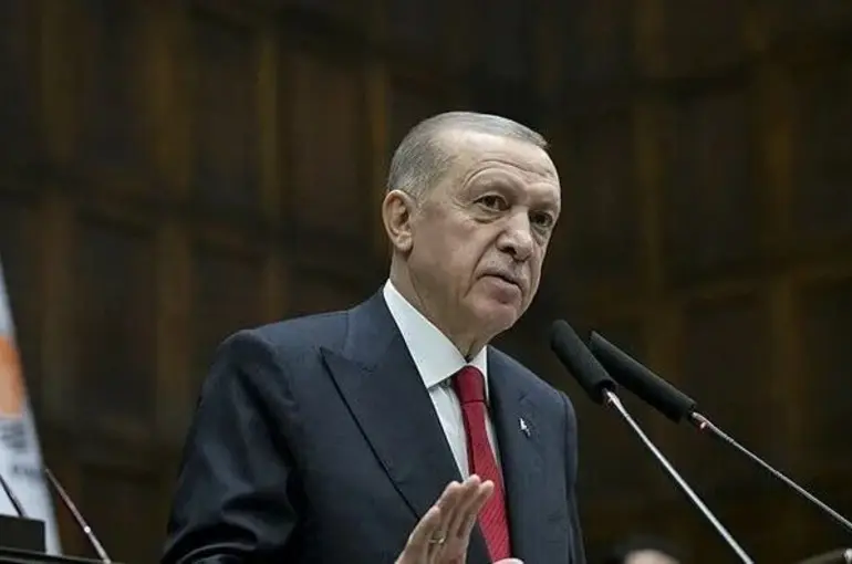 Cumhurbaşkanı Erdoğan: Türkiye devleti ve milletiyle Filistinli kardeşlerinin yanındadır