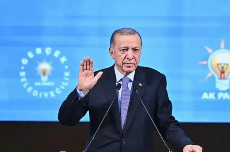 Cumhurbaşkanı Erdoğan: Türkiye Yüzyılı Şehirleri İçin Gerçek Belediyecilik