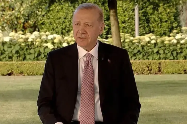 Cumhurbaşkanı Erdoğan: Tütün Her Yıl 85 Bin İnsanımızı Öldürüyor, Endüstri Kazanıyor!