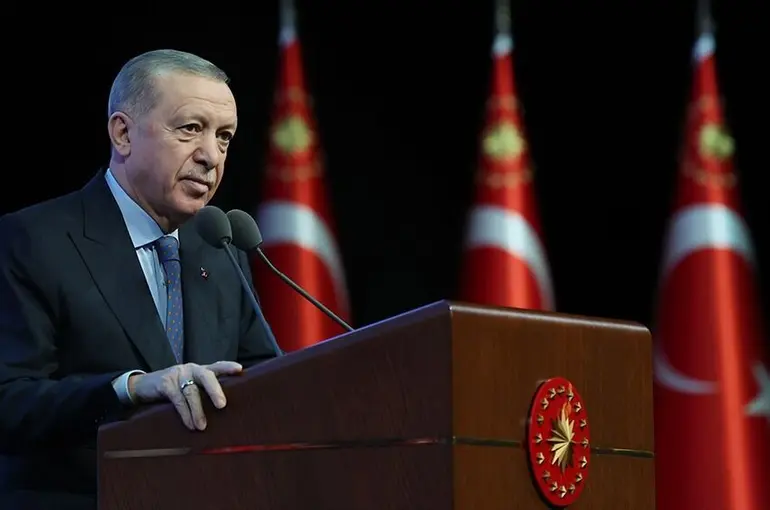 Cumhurbaşkanı Erdoğan, 'Vuslat' için Konya'ya geliyor