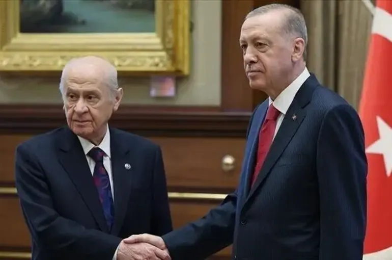 Cumhurbaşkanı Erdoğan Yerel seçim için adayların açıklanacağı tarihi verdi