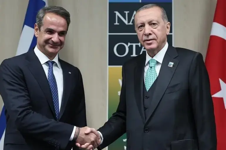 Cumhurbaşkanı Erdoğan Yunanistan'a gidiyor