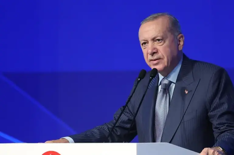 Cumhurbaşkanı Erdoğan’dan AK Parti’nin 25. Yılında “Türkiye Yüzyılı” Vurgusu