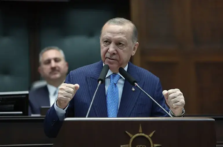 Cumhurbaşkanı Erdoğan’dan Bölgedeki Çatışmalar İçin Diplomasi Çağrısı!