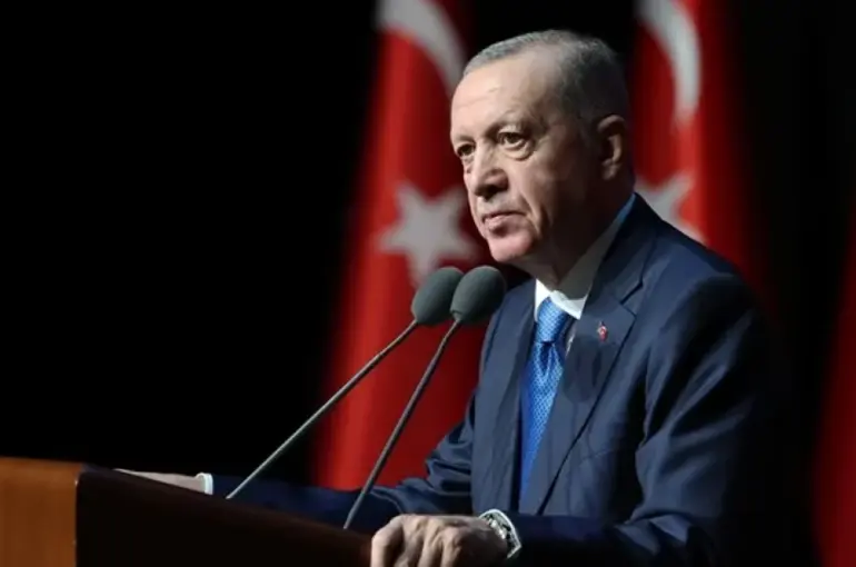 Cumhurbaşkanı Erdoğan’dan Bölgesel Barış Vurgusu: Türkiye Arabuluculuğa Hazır