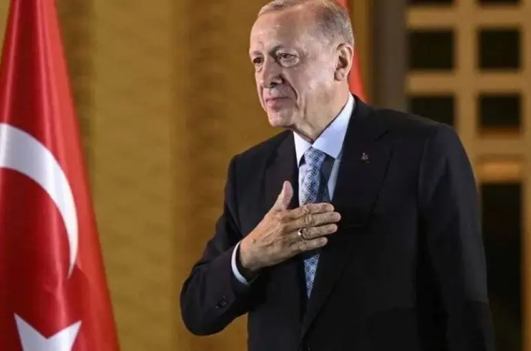 Cumhurbaşkanı Erdoğan’dan Büyük Kongre Mesajı: “Yeni Bir Dönemin Kapılarını Açacağız”
