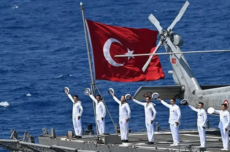 Cumhurbaşkanı Erdoğan'dan Denizkurdu tatbikatı mesajı: "Güçlü ordu, güçlü Türkiye"