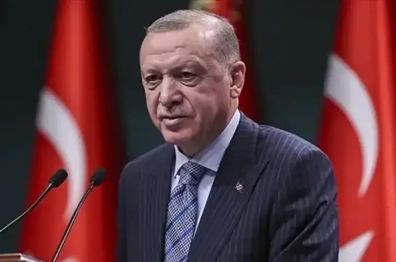 Cumhurbaşkanı Erdoğan’dan dünyaya net mesaj: Suriye, Gazze ve F-35 için kritik açıklamalar