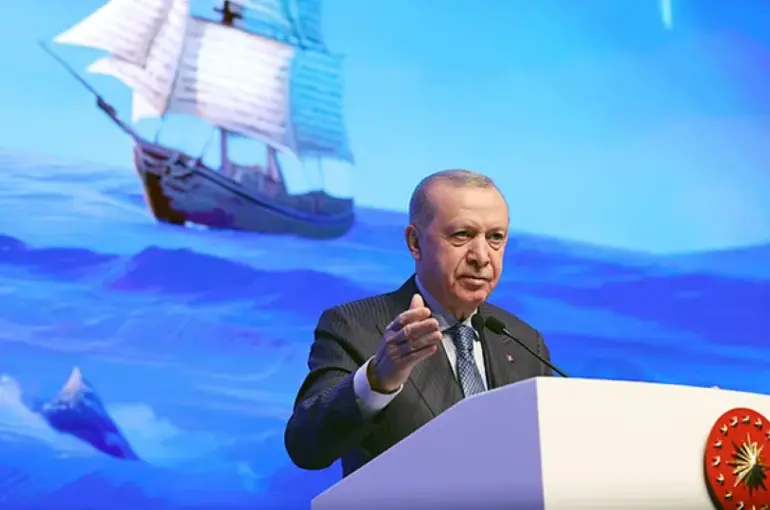 Cumhurbaşkanı Erdoğan’dan Gazze İçin Sert Mesaj: İsrail İnsani Yardımları Engelliyor!