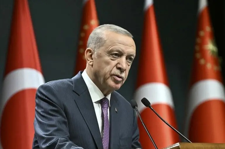 Cumhurbaşkanı Erdoğan’dan İsrail soykırımlarına sert tepki! İşte kabine sonrası açıklamalar