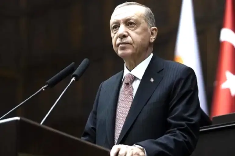 Cumhurbaşkanı Erdoğan'dan Kripto FETÖ Uyarısı: Siyaset ve Ticarette Yeniden Yapılanma Girişimi!