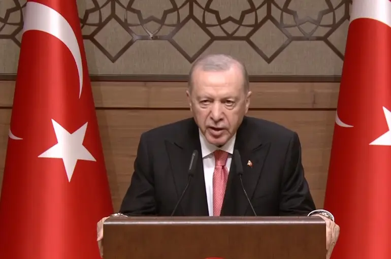 Cumhurbaşkanı Erdoğan'dan Net Mesaj: “Görevi Kötüye Kullananın Gözünün Yaşına Bakmayız”