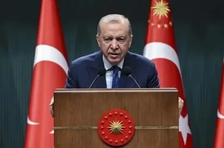 Cumhurbaşkanı Erdoğan'dan Net Mesaj : “Toplumu Ayrıştıran Siyasete İzin Vermeyiz”