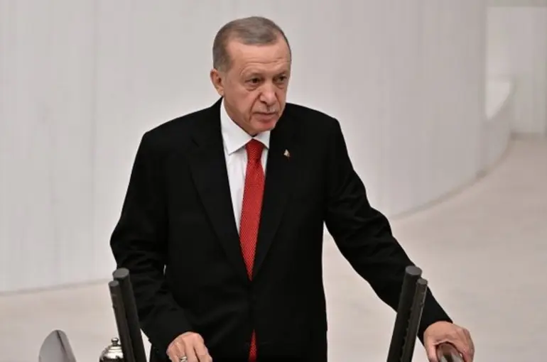 Cumhurbaşkanı Erdoğan'dan operasyon sinyali! Ankara'daki hain saldırı sonrası flaş açıklama