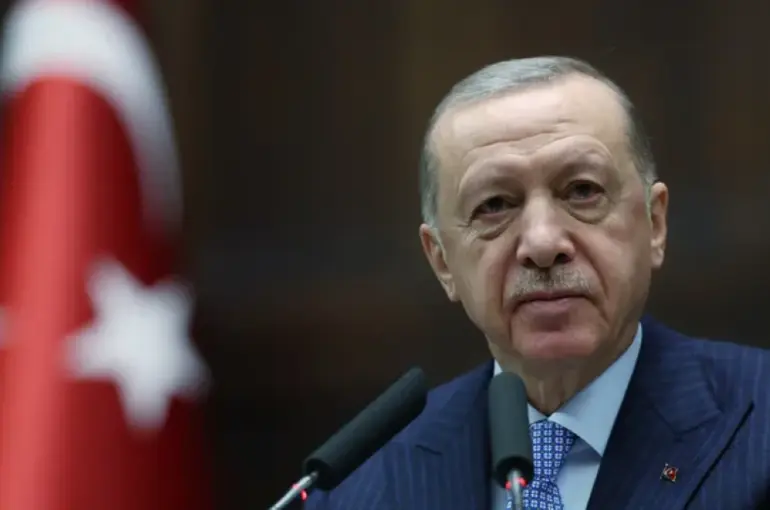 Cumhurbaşkanı Erdoğan’dan Şehitlerimiz İçin Taziye Mesajı!