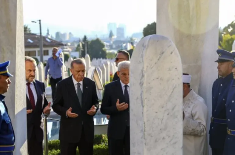 Cumhurbaşkanı Erdoğan:Evlad-ı Fatihan'ın kalbini yeniden fethettik