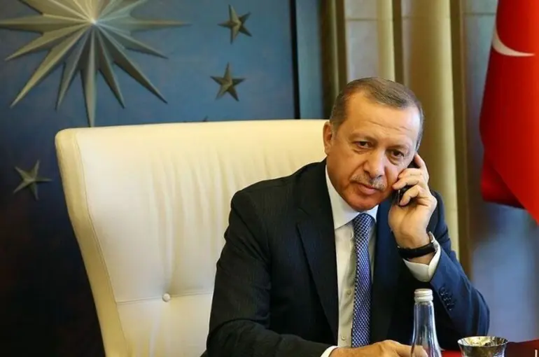 Cumhurbaşkanı Erdoğan'ın 'bayram diplomasisi'