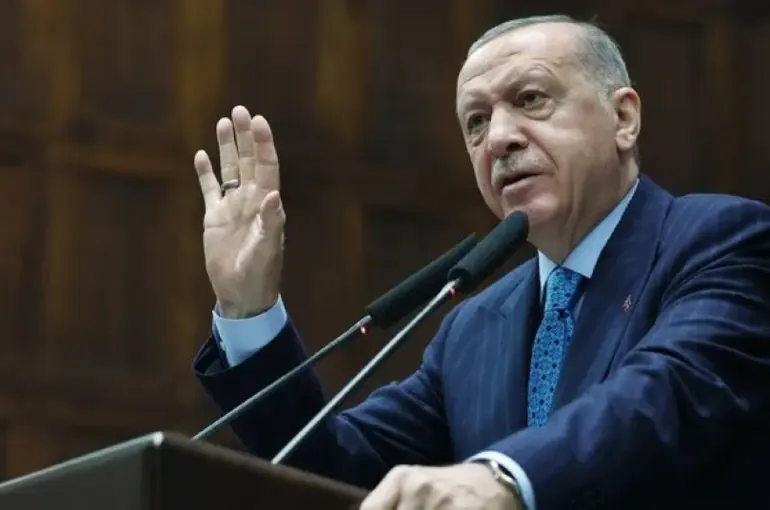 Cumhurbaşkanı Erdoğan'ın, "Milletimiz Müsterih Olsun” Mesajı Sosyal Medyada Gündem Oldu!