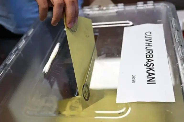 Cumhurbaşkanı Seçimi'nin ikinci tur oylamasına 5 gün kaldı