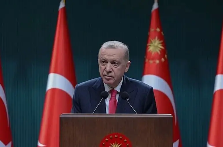 Cumhurbaşkanlığı Kabinesi Beştepe’de Toplanıyor! Gündemde İBB Soruşturması ve Bayram Tatili Var!