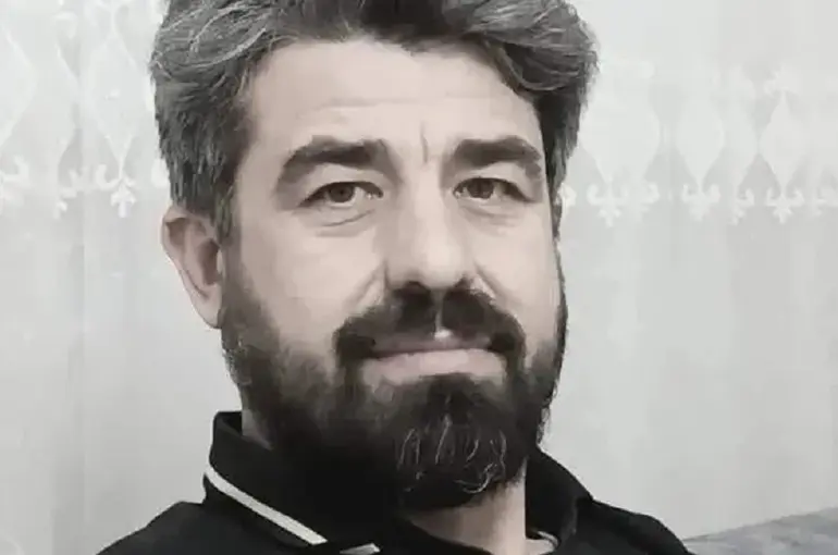 Dağlık Arazide Yürüyüş Faciası! Erol Sağdıç Hayatını Kaybetti!