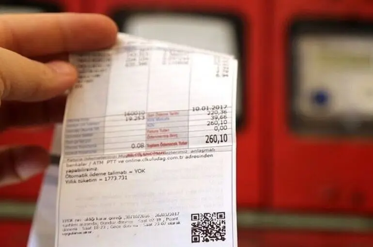 Dar gelirli ailelere elektrik tüketim desteği! Başvurular nereden yapılıyor?