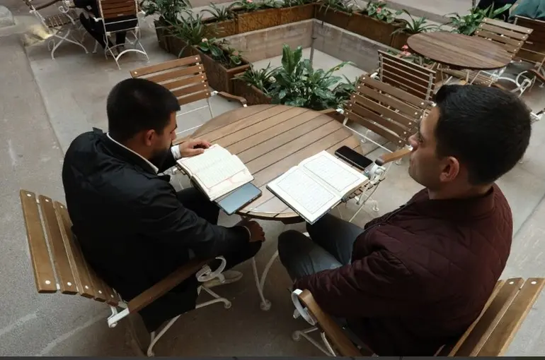 Daru’l Huffaz’da Yeni Dönem Kayıtları Başlıyor