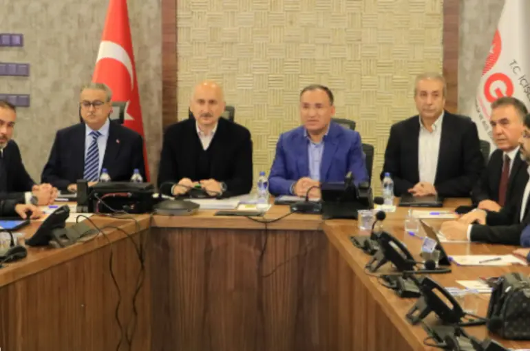 "Depremzedelerin hakları kaybolmayacak"