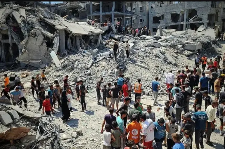 Dışişleri Bakanlığı: Katil İsrail'in Batı Şeria'daki yasa dışı operasyonunu şiddetle kınıyoruz