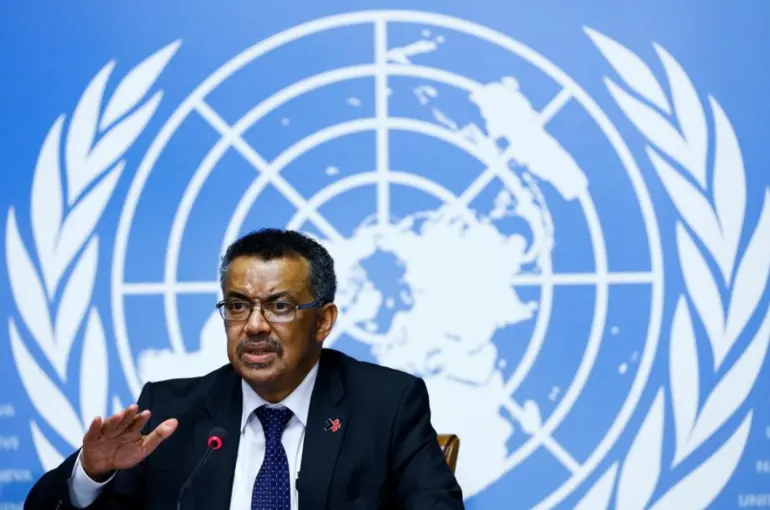 DSÖ, İsrail'in Gazze'deki hastaneleri boşalttırmasını kınayarak, bunu "ölüm cezası" olarak niteledi