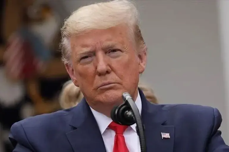 Dünya Piyasaları, ABD Başkanı Trump’ın Tarifeleri Açıklamasını Bekliyor!