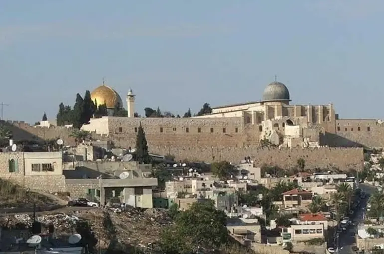 Ehl-i Sünnet Alimler Birliği'nden Gazze ve Kudüs açıklaması