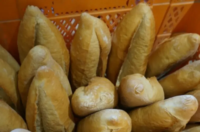 Ekmeğe Konya'da zam yapıldı