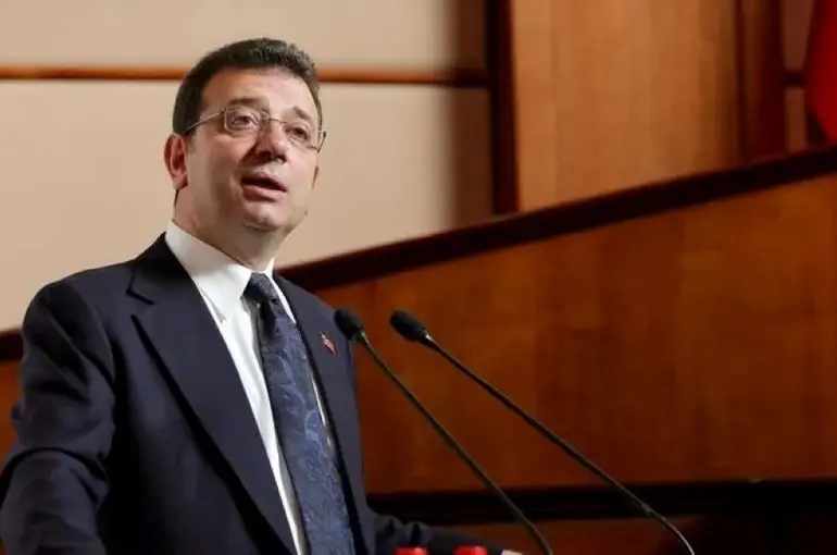 Ekrem İmamoğlu Yolsuzluk Suçlamasıyla Tutuklandı! Süreç Nasıl İşleyecek?