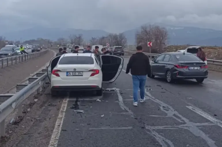 El Frenini Unuttu, Hayatını Kaybetti: Karabük’te Feci Kaza