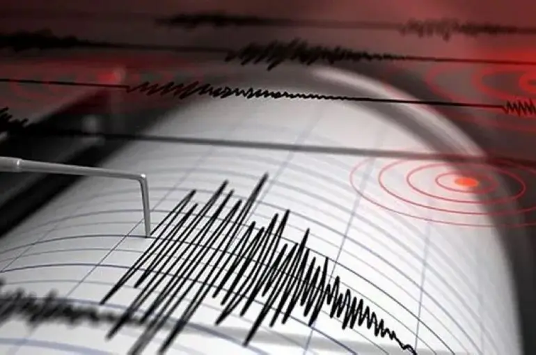 Elazığ Baskil’de Korkutan Deprem: 4.7’lik Sarsıntı Çevre İllerde De Hissedildi!