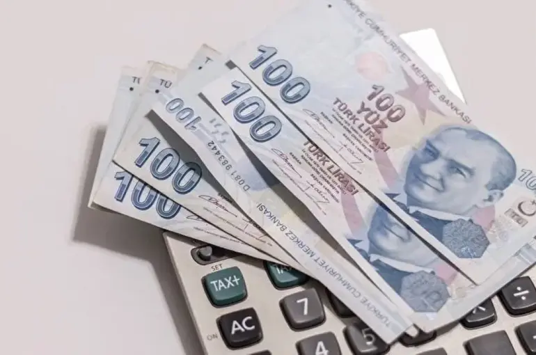 Emekli Bayram İkramiyesi! Ödeme Takvimi Belli Oldu!