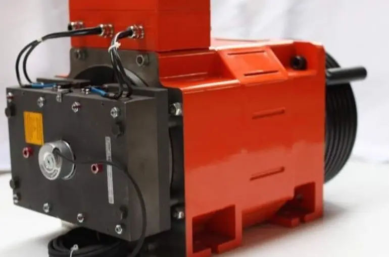 EMF, dünyanın en verimli motorunu üretti