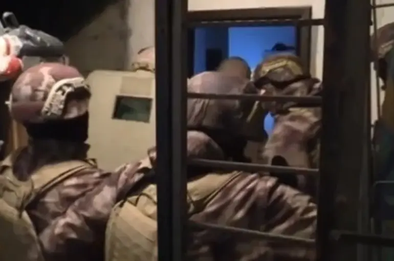 Emniyetten 33 ilde DEAŞ'a dev operasyon! 147 gözaltı var