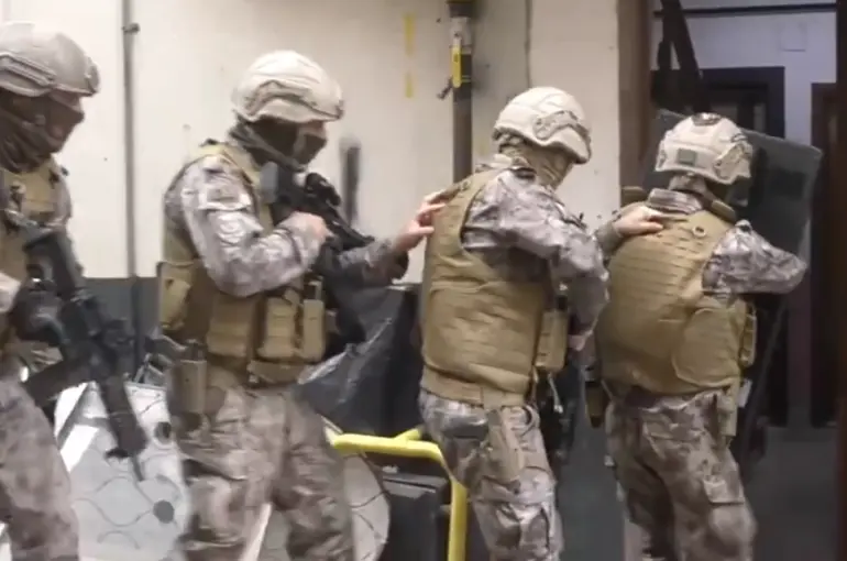 Emniyetten Zehir tacirlerine geçit yok! Konya dahil 42 ilde Narkoçelik-14 operasyonu!