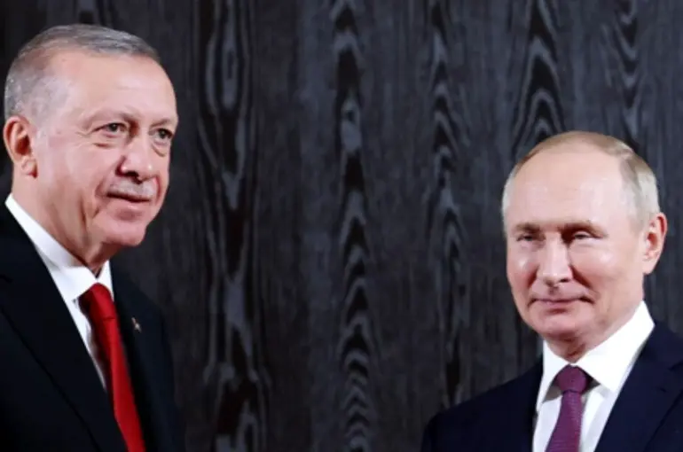 Erdoğan-Putin zirvesi için tarih belli oldu