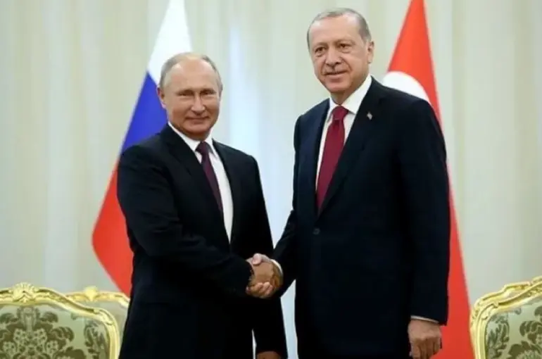 Erdoğan–Putin Zirvesi Türkmenistan’da! Kritik Görüşmenin Saati Açıklandı!