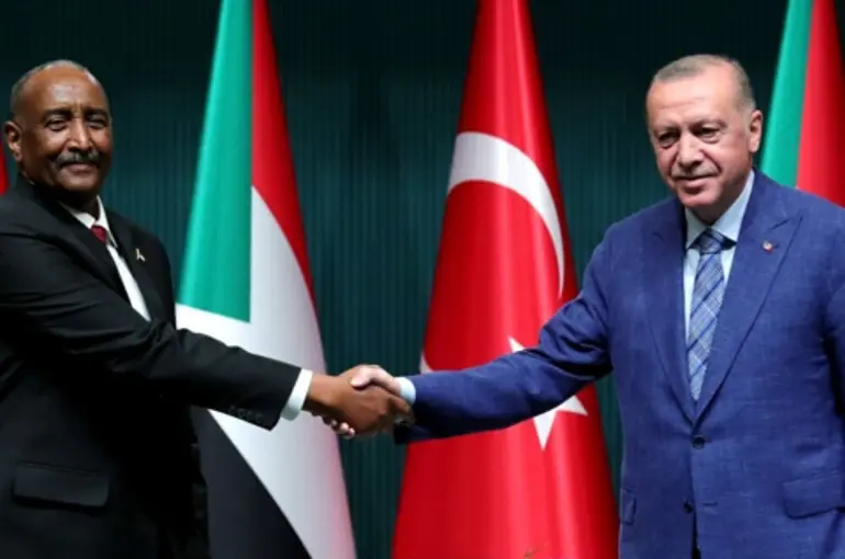 Erdoğan'dan Sudan diplomasisi: Müzakerelere ev sahipliği yapmaya hazırız