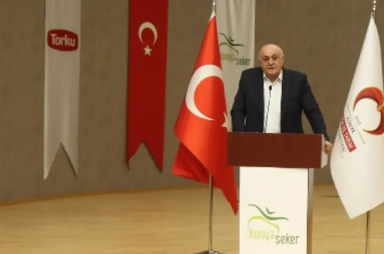 Erkoyuncu’dan Kritik Uyarı: Konya Ovası İçin Su Alarmı!