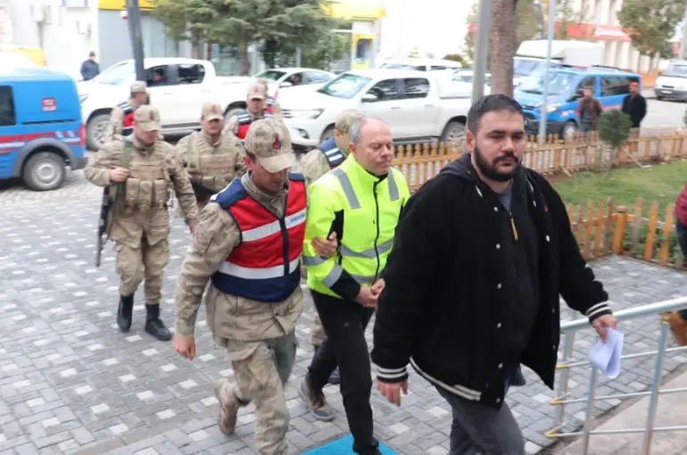 Erzincan’daki maden ocağının Türkiye müdürü göz altına alındı! Kurtarma çalışmaları devam ediyor!