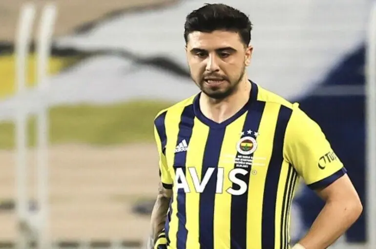 Fenerbahçe’den Konyaspor’a Ozan Tufan önerisi!