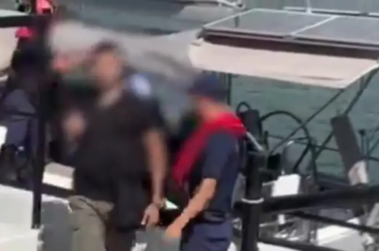 FETÖ’ye “KISKAÇ-28” Operasyonu Düzenlendi!13 Kişi Tutuklandı!