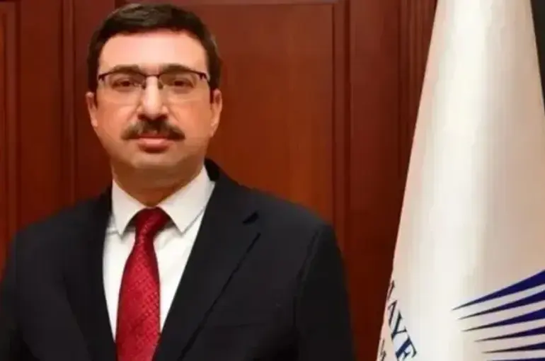 Fon Soruşturmasında Yeni Gelişme: Eski SPK Başkanı İbrahim Ömer Gönül İçin Soruşturma İzni Talebi
